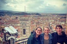 Florence: Skip The Line David Statue & Brunelleschi's Dome Tour 