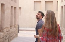 Historic Old Dubai & Souk Small Group Walking Tour 