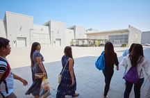 Art, Jewels & Chocolate Tour of Dubai