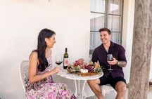 Barossa Private Wine Tour