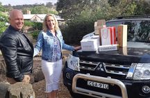 Barossa Private Wine Tour