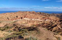 Marvellous 3 days around Issyk-Kul lake 