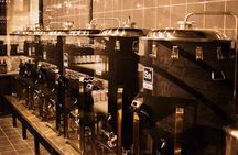 Hoppy Hours - Private Budapest Craft Beer Tour