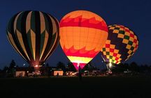 Hot Air Balloon 