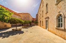 Island Hopping Boat Excursion with Lunch (Trogir,Blue Lagoon, Šolta)
