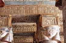 Dendara and Abydos Temples ( By Car ).