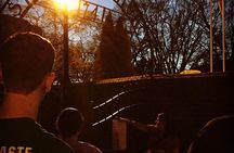 Church Hill Chillers Ghost Tour