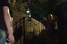 Church Hill Chillers Ghost Tour