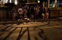 Church Hill Chillers Ghost Tour