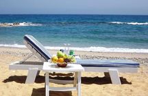 Relaxing Day Tour To Red Sea At Ain El Sokhna From Cairo