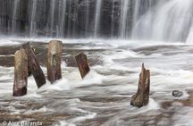 Kulen Waterfall Day Tour with Snacks Small-Group