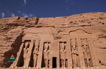 Trip to Abu Simbel & Aswan from Luxor