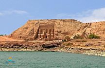 Full-Day Private Tour To Abu Simbel Temples via Plane from Cairo