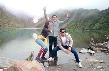 Trek Laguna Humantay Full Day +meals