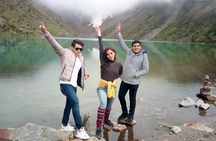 Trek Laguna Humantay Full Day Including Meals