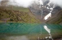 Trek Laguna Humantay Full Day +meals