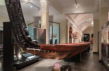 The best of Auckland city walking tour 