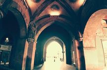 Seven Secrets of Bologna (and more!) Half Day Walking Tour