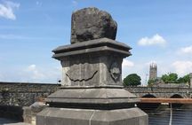 Private Walking Tour of Limerick City