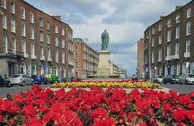 Private Walking Tour of Limerick City