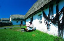  Southern Manxland Tour of Isle of Man 1-6 person upto 30 person