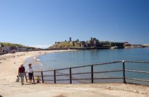  Southern Manxland Tour of Isle of Man 1-6 person upto 30 person