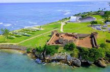 Puerto Plata City Tour, History & Culture Tour, Cruise Speci