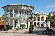 Puerto Plata City Tour, History & Culture Tour, Cruise Speci