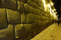 Walking City Tour in Cuzco