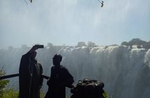 Victoria Falls Tours in Zambia from Zimbabwe