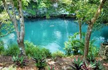 Blue Dudu Lagoon