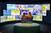 MCG Tour & Australian Sports Museum