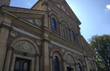 Private Corktown and Distillery District Tour