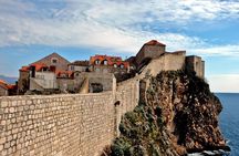 Dubrovnik City Walls Tour for Early Birds or Sunset Chasers