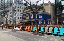 Private Underground Toronto PATH Tour