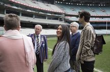 MCG Tour & Australian Sports Museum