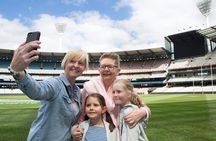MCG Tour & Australian Sports Museum