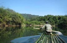3 Days Jungle Trek in Virachey Forest