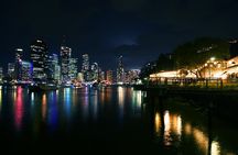 Fiesta De Kayak Twilight Kayak