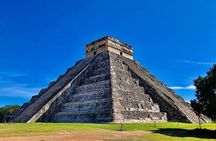 Chichen Itza Maya Ruins Private Tour