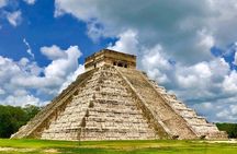 Chichen Itza Maya Ruins Private Tour