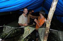 3 Days Jungle Trek in Virachey Forest