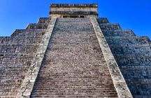 Chichen Itza Maya Ruins Private Tour