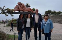 Modern and Colonial Lima City Tour.