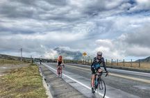 Tour "Alto de Letras": The big challenge