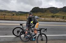 Tour "Alto de Letras": The big challenge