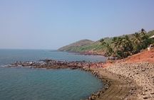Explore Goa in a Nutshell