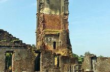 Complete North Goa Private Guide tour 