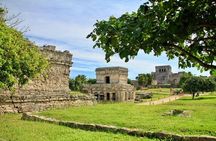 Tulum Maya Ruins Private Tour