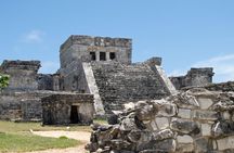 Tulum Maya Ruins Private Tour